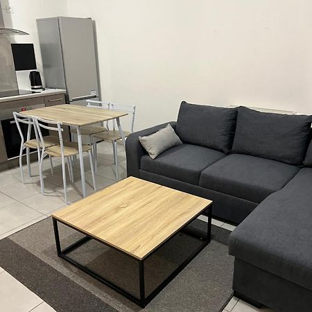 Residence Neuve Le K 10 Mn Gare, Parking , Tram Montpellier Exterior foto