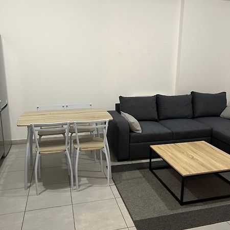 Residence Neuve Le K 10 Mn Gare, Parking , Tram Montpellier Exterior foto