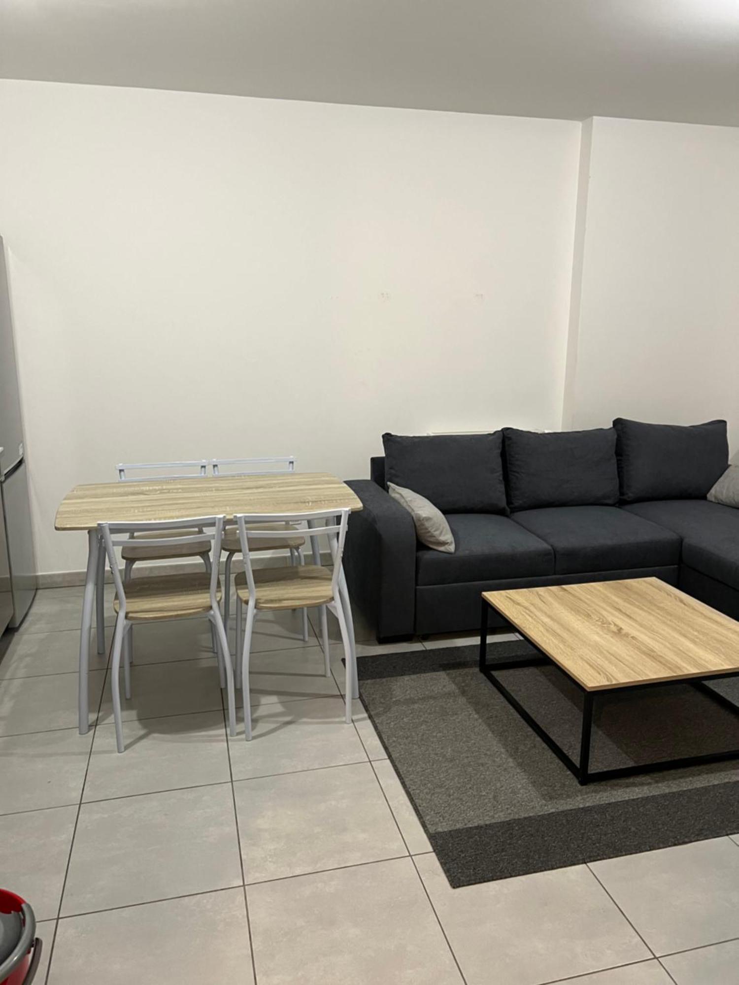 Residence Neuve Le K 10 Mn Gare, Parking , Tram Montpellier Exterior foto