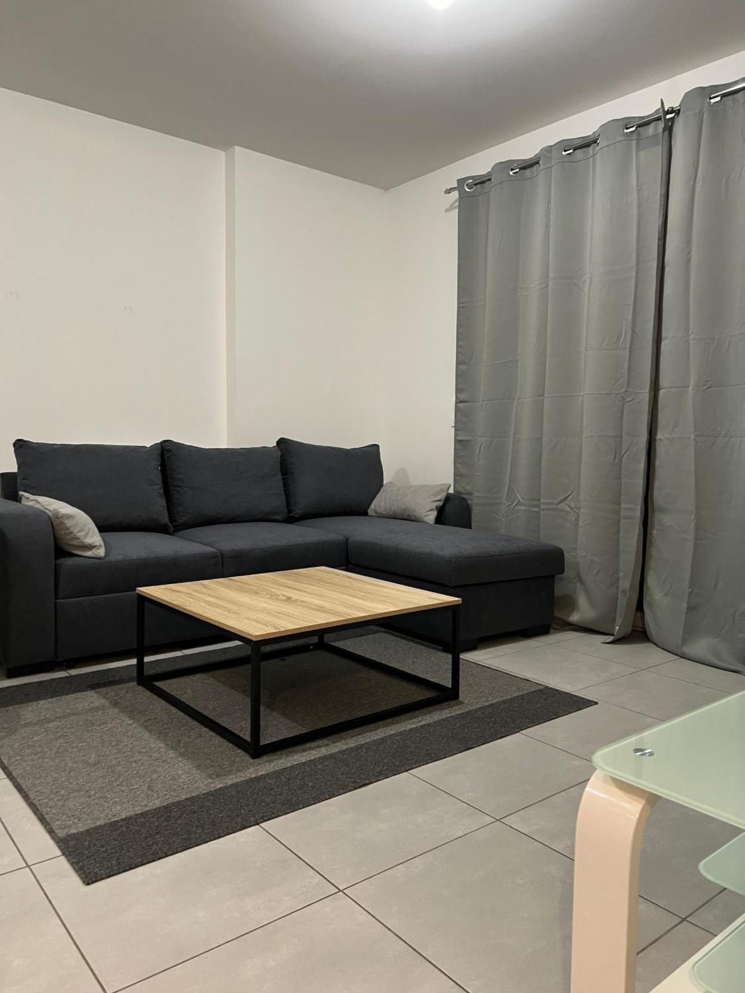 Residence Neuve Le K 10 Mn Gare, Parking , Tram Montpellier Exterior foto